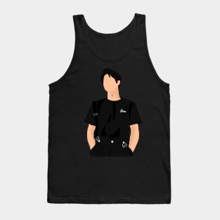 bbright Tank Top